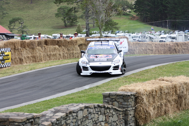 Illustration for article titled Here Is Your Mega Gallery From Rod Millen's Leadfoot Festival In New Zealand